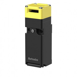 Sigurnosni prekidač SFD-A2B-M20,izdvojen aktuator,NO+2NC,M20,6A/250Vac-0.6A/250Vdc IP67 Autonics