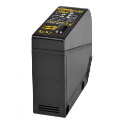 Foto-senzor BX700-DFR-T,NO/NC,Sn=700mm,diffuse-reflect,relejni,tajmer,24-240Vac/Vdc IP66 Autonics