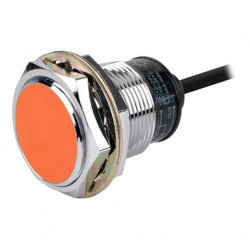 Induktivni senzor PR30-10AC, M30x58mm, NC, Sn=10mm, kabal l=2m, 2-žični 90-250Vac, IP67 Autonics