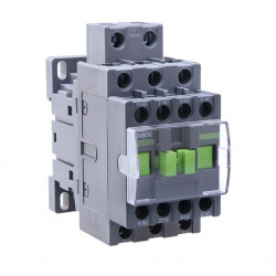 Kontaktor Ex9C 3P11, 1NO+1NC 12A 230V Noark