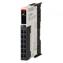 Napojni ABUS modul, ARIO-P-B, 24Vdc IP20 Autonics