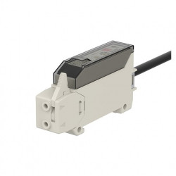 Optički senzor BF3RX, NPN NO/NC, LED, kabal l=2m, 12-24Vdc Autonics