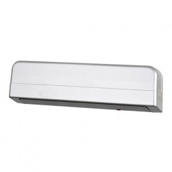 Senzor za vrata ADS-AF,mikroprocesor,diffuse-reflective,3m,izlaz relejni,24-240Vac/dc IP50 Autonics