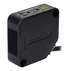 Foto-senzor BEN300-DDT,NO/NC,Sn=300mm,diffuse-reflective,NPN,PNP,kabl=2m,12-24Vdc IP50 Autonics