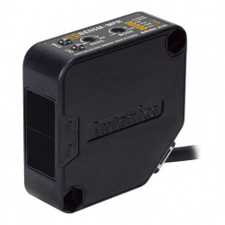 Foto-senzor BEN5M-MFR,NO/NC,Sn=5m, retro-reflective,relejni,kabal l=2m,24-240Vac/Vdc IP50 Autonics