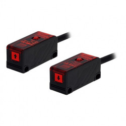 Foto-senzor BYS500-TDT1,2, NPN NC,Sn=500mm,vertical through-beam,kabal l=2m,12-24Vdc IP50 Autonics