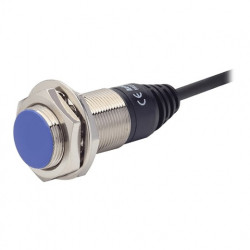 Induktivni senzor PRD18-7DP, M18, PNP NO, osetljivost na 7mm, 12-24Vdc, IP67 Autonic