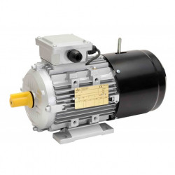 Elektromotor sa kočnicom JMK 132 Ma4 B5 7.5KW 400/690V,50Hz napon kočnice 230/400V Seipee