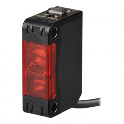 Foto-senzor BJP100-BDT-P, PNP NO/NC,Sn=10-100mm, BGS reflective, kabal l=2m, 12-24Vdc,IP67 Autonics