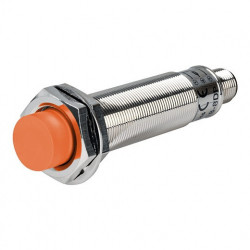 Induktivni senzor PRCML18-8DP,M18x86.8mm,PNP NO,Sn=8mm,konektor 4-pina M12x1,12-24Vdc, IP67 Autonics