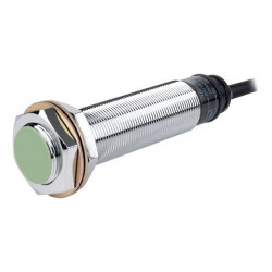 Induktivni senzor PRL18-5DN, M18, NPN NO, osetljivost na 5mm,12-24Vdc, IP67 Autonics