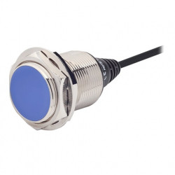 Induktivni senzor PRD30-15DP, M30, PNP NO, osetljivost na 15mm, 12-24Vdc, IP67 Autonics