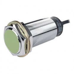 Induktivni senzor PRL30-10DN, M30x80mm, NPN NO,Sn=10mm, kabal l=2m, 3-žični 12-24Vdc, IP67 Autonics