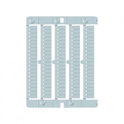 Tag za označavanje NU0851S 5,1 mm, tip CNU/8/51 Cabur