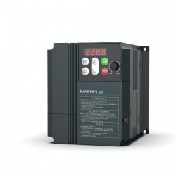 Frekventni regulator iMaster U1 (Micro) U1-0004-4, 400V, 0.4kW, 1.8A, IP20 ADTech
