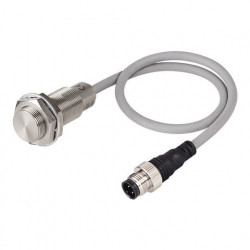 Induktivni senzor PRFWT18-5DO-IV,M18x50mm,NO,Sn=5mm,kabal sa konektorom M12,12-24Vdc,IP67 Autonics
