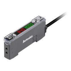 Optički senzor BF5R-D1-P, dupli disp. PNP, crveni LED, 12-24Vdc IP40 Autonics