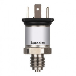 Transmiter pritiska TPS30-G27AR2-00, R1/2, 0-20 bar, 4-20mA, -40°-125°C, 11-36Vdc IP65 Autonics
