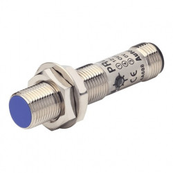 Induktivni senzor PRDCM12-4DP2,M12x55.8mm,PNP NC,Sn=4mm,konektor 4-pina M12x1,12-24Vdc,IP67 Autonics