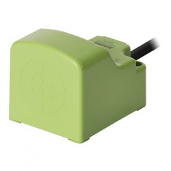 Induktivni senzor PSN40-20DN, NPN NO, Sn=20mm,40x40mm, kabal l=2m, 3-žični 12-24Vdc,IP67 Autonics