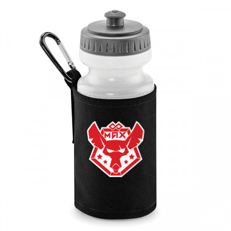 Sticla pentru apa MaxINFINITE Red