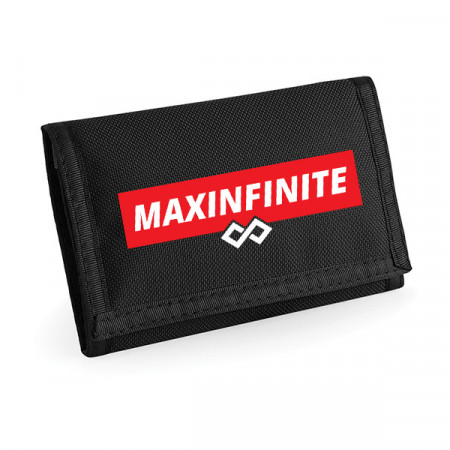 Portofel MaxINFINITE Red