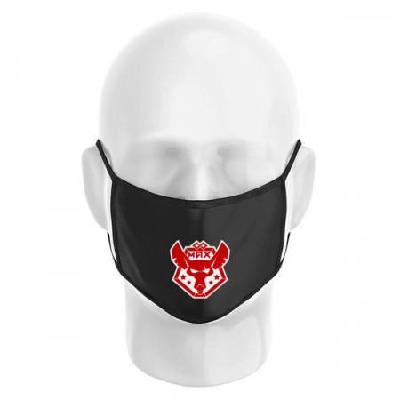 Mască MaxINFINITE Red