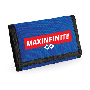 Portofel MaxINFINITE Red