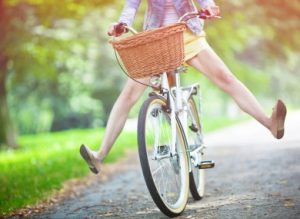 biciclete femei