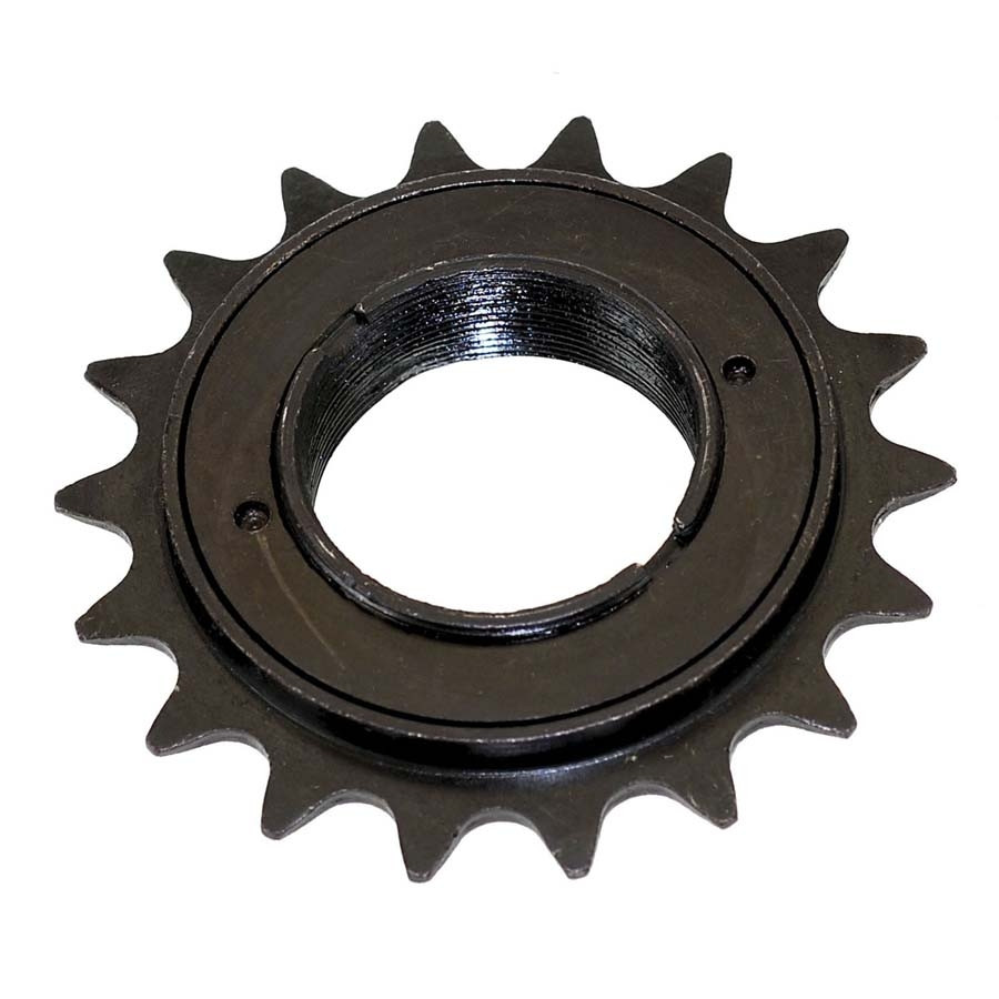 pinion single speed