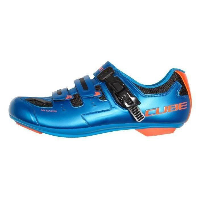 cube road pro shoes