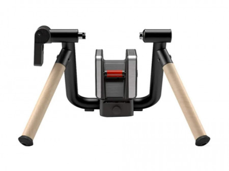 Hometrainer ELITE TUO WHELL-ON Rizer