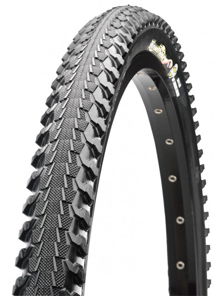 Anvelopa Maxxis Wormdrive 26x1.90 60TPI foldable