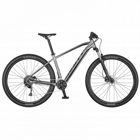 Bicicleta MTB Hardtail SCOTT Aspect 750 slate Grey (KH)