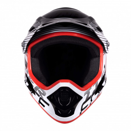 Casca Downhill Full-Face Force Tiger
