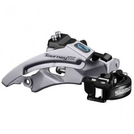 Shifter Shimano Tourney 3x7 - | Tienda Online O Física De - Foto 9