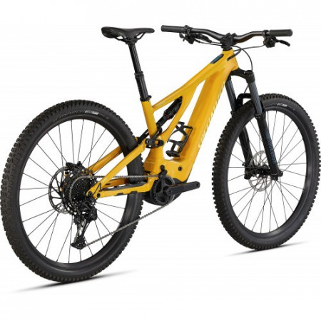 Bicicleta SPECIALIZED Turbo Levo - Brassy Yellow