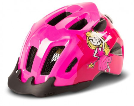 Casca CUBE COPII ANT Pink