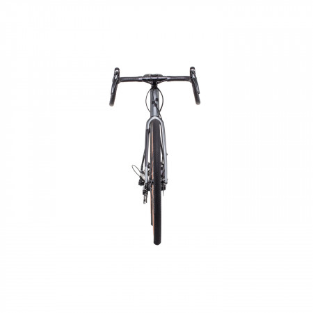 Bicicleta Sosea-Ciclocross CUBE NURoad Pro Inkgrey Black