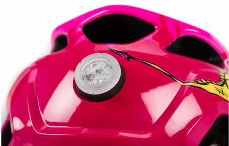 Casca CUBE COPII ANT Pink 2