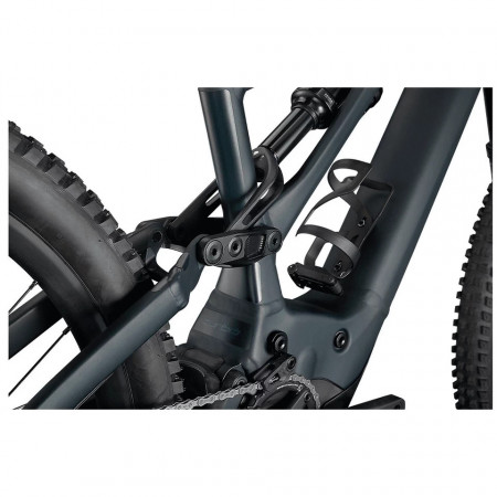 Bicicleta Electrica MTB Full Suspension SPECIALIZED Kenevo Comp Satin Forest Green-Pine Green