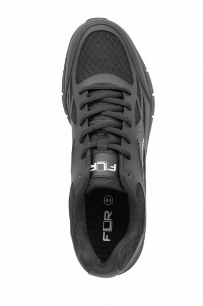 Pantofi ciclism FLR Energy MTB - Negru