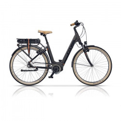 BICICLETA CROSS ELEGRA LS E-CITY LOWSTEP UNISEX 500mm