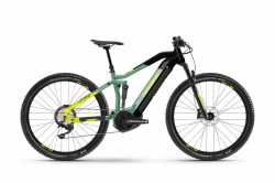 BICICLETA HAIBIKE FULLNINE 6 E-BIKE i630WH S