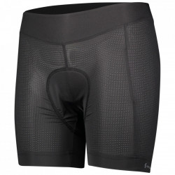 COLANTI SCURTI SCOTT TRAIL UNDERWEAR NEGRII