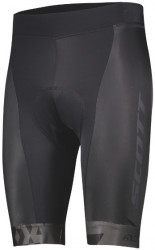 PANTALONI SCURTI SCOTT RC TEAM BLACK DARK GREY