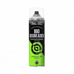 Spray Muc-Off Degreaser 500ml