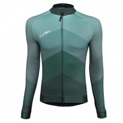 Bluza termica FUNKIER Piacenza-LW-2 Pro - Ocean green