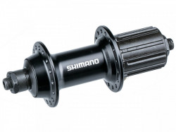 Butuc spate SHIMANO Tiagra FH-RS400 OLD 130 mm AX 141 mm 10-11 viteze 32H