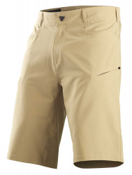 Pantaloni Scurti One Industries Atom 32 Khaki